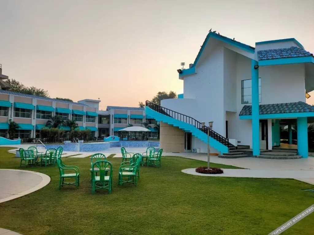 Hotel photo 5