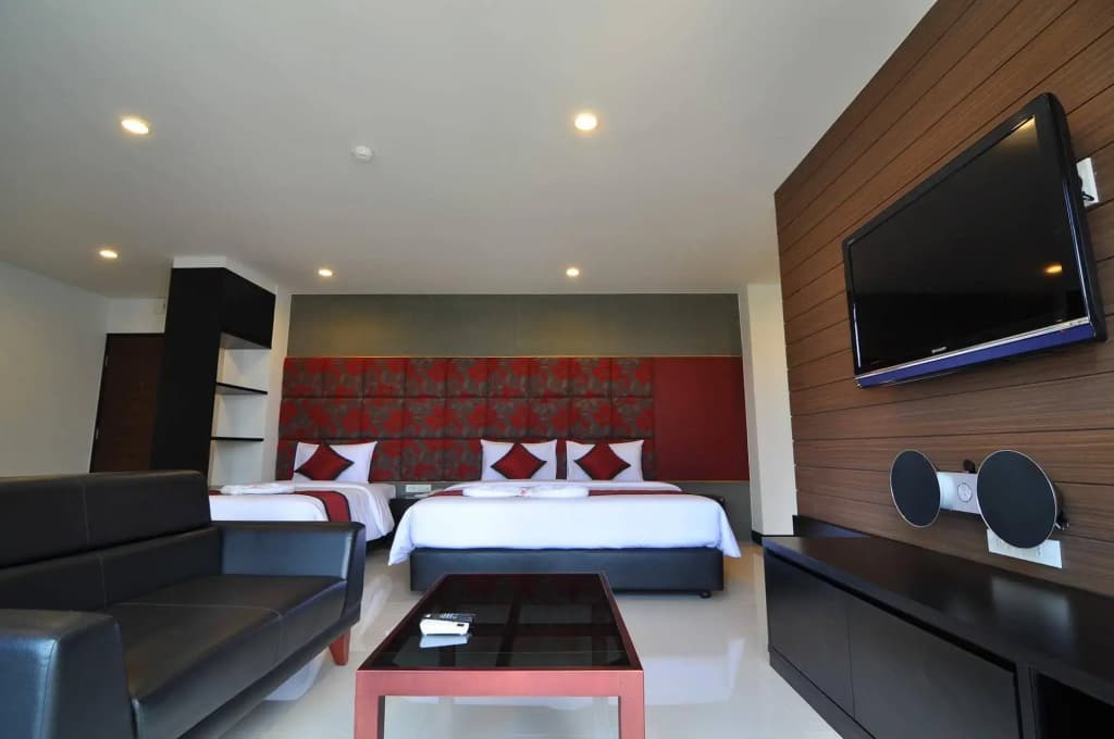 Hotel photo 5