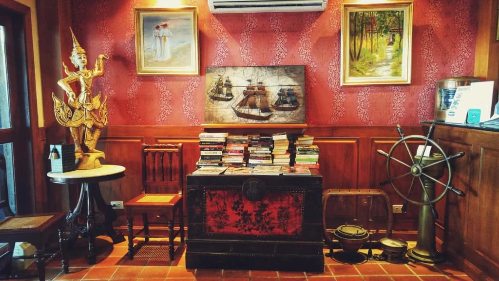 Hotel photo 23