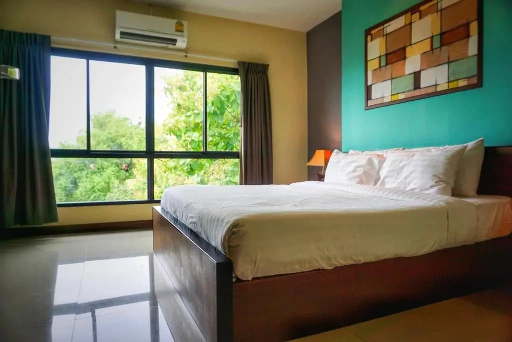 Superior Apartment