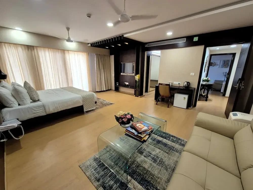 Hotel photo 2