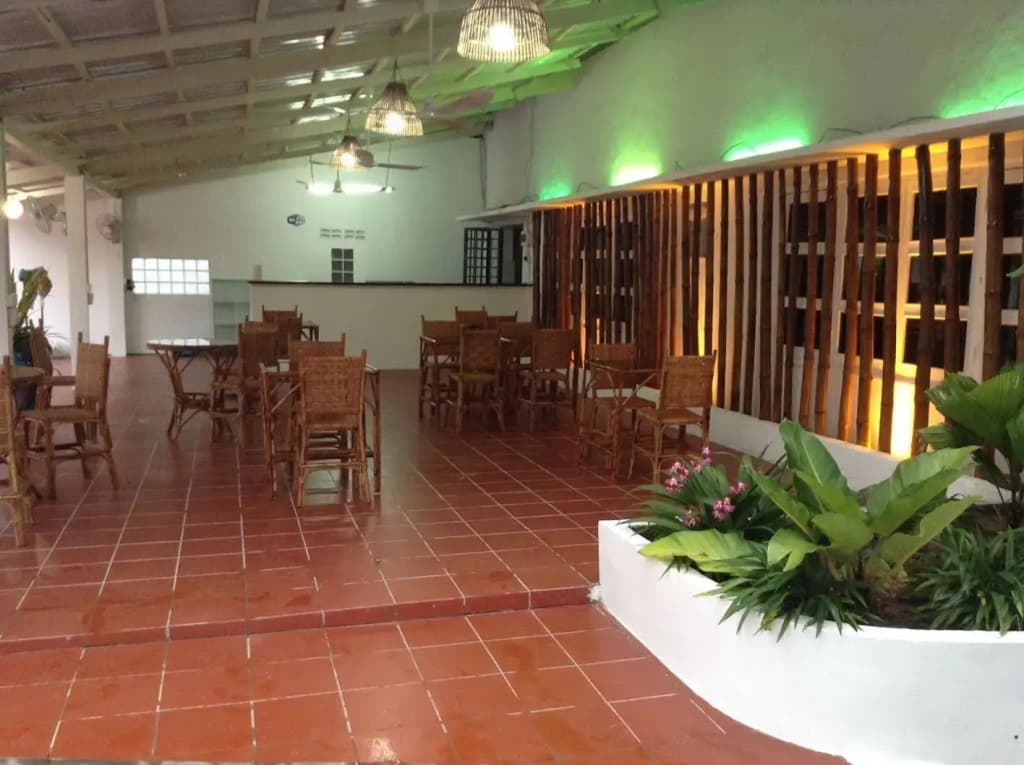 Hotel photo 16
