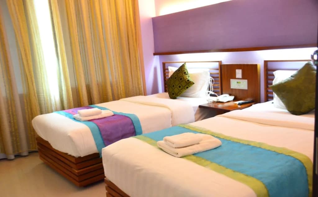 Hotel photo 5