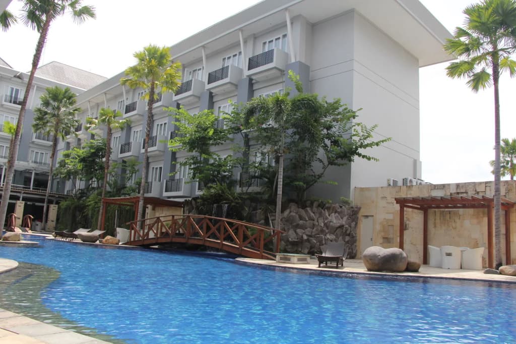 Hotel photo 17