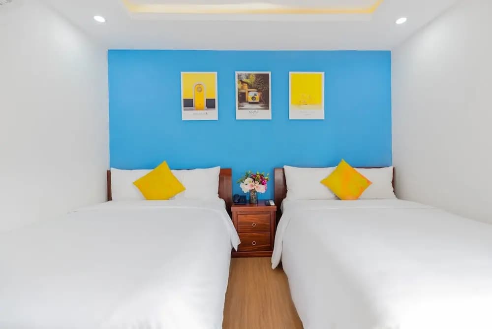 Hotel photo 20
