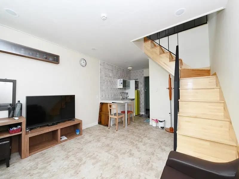 Standard Duplex room