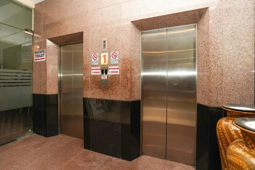 Hotel photo 11