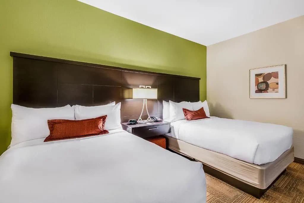 Quadruple Suite