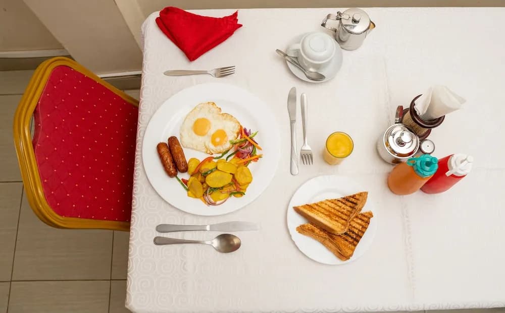 Hotel photo 12