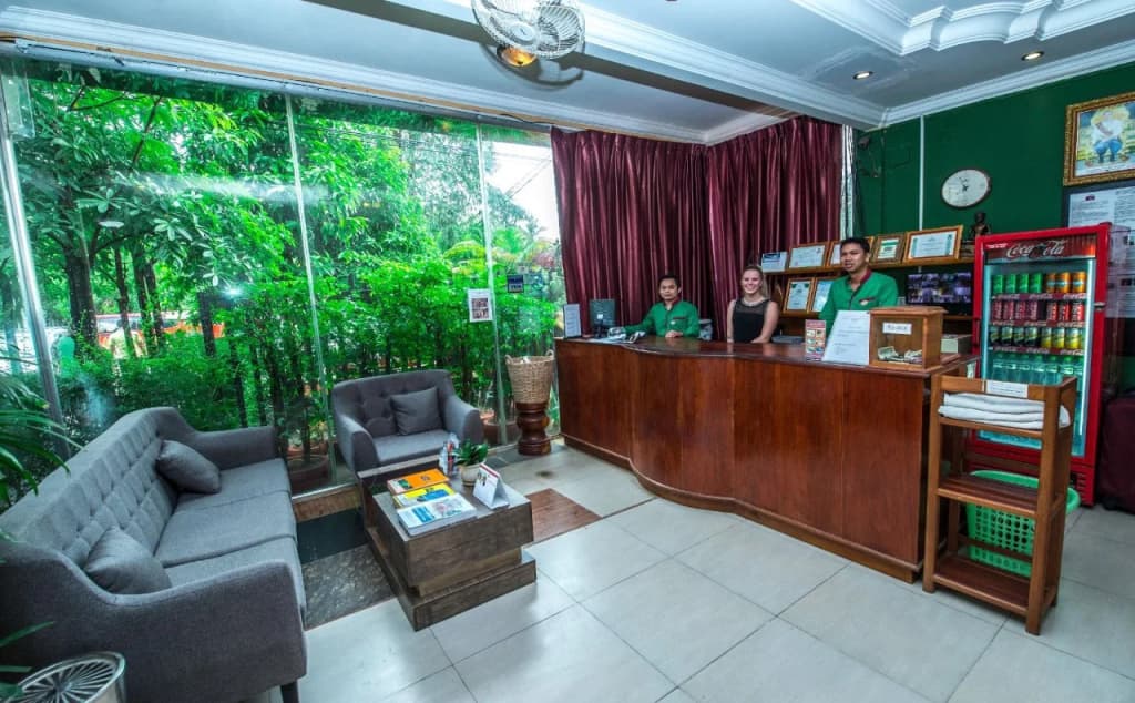 Hotel photo 1