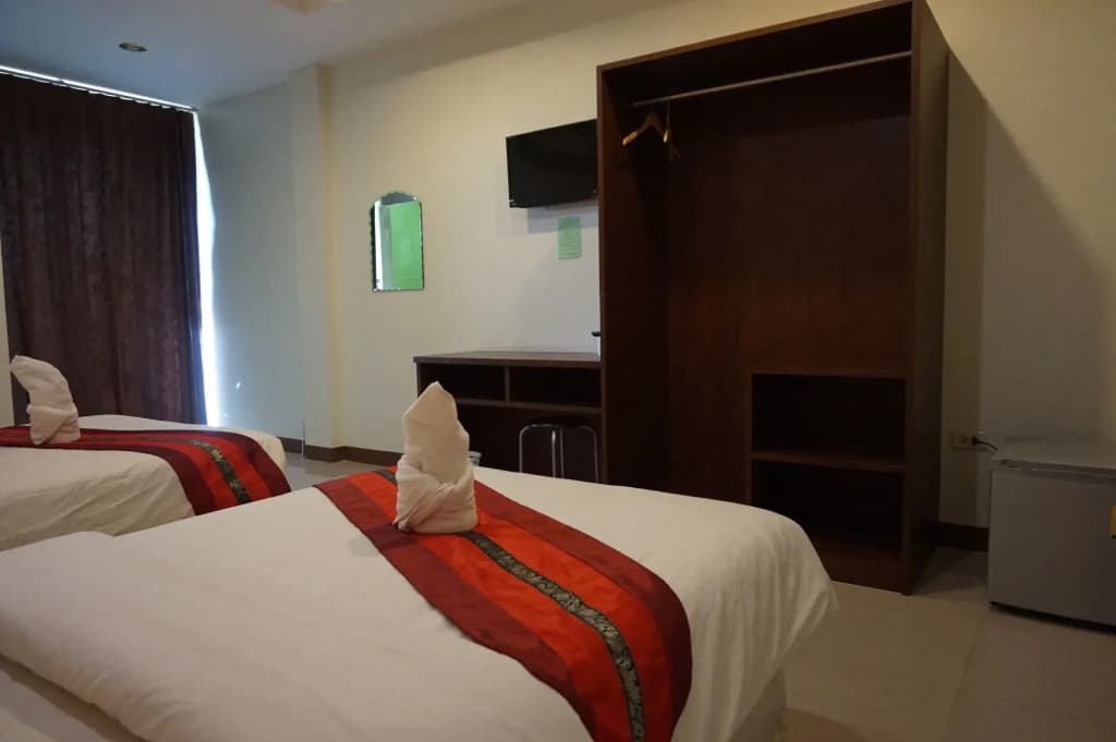 Hotel photo 2