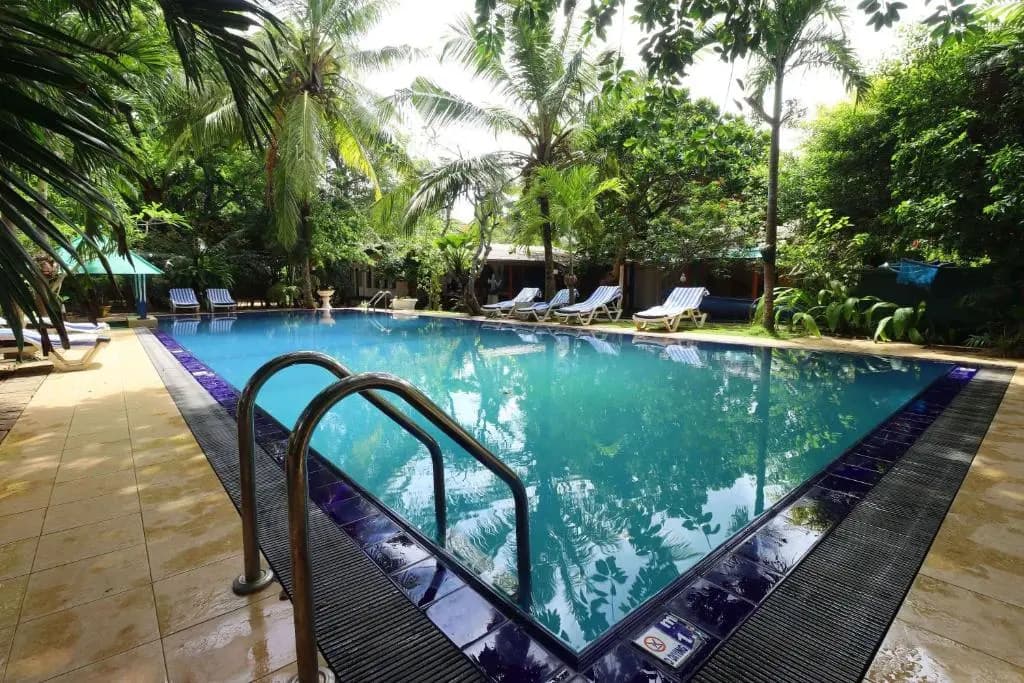 Hotel photo 14