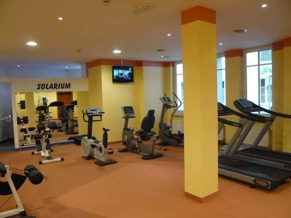 Hotel photo 22