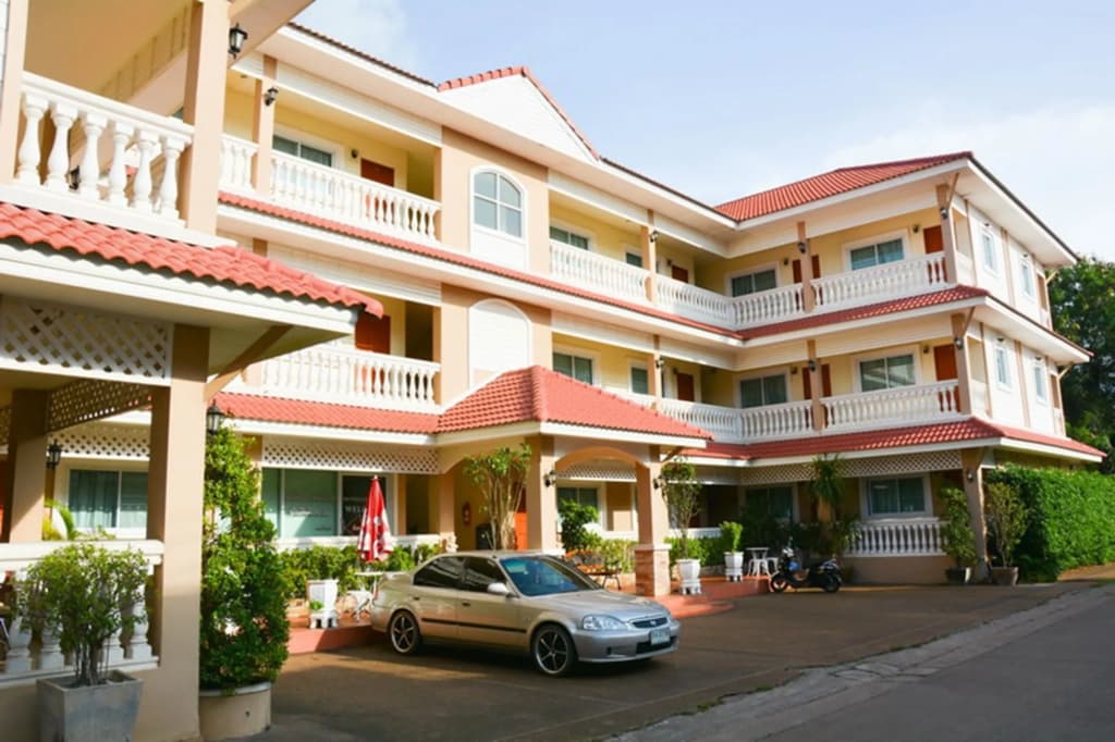 Hotel photo 11