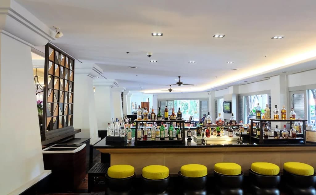 Hotel photo 28