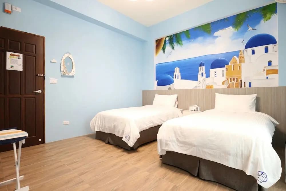 Comfort room