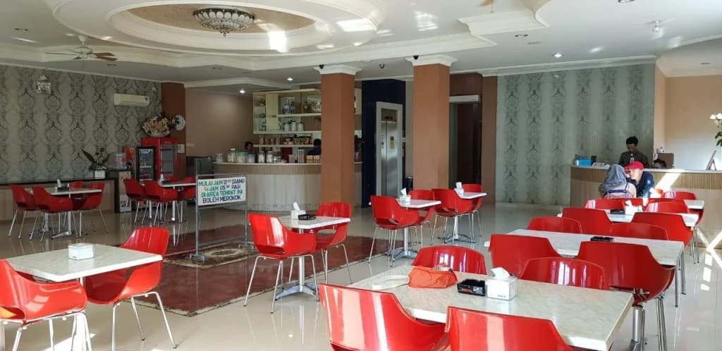 Hotel photo 11