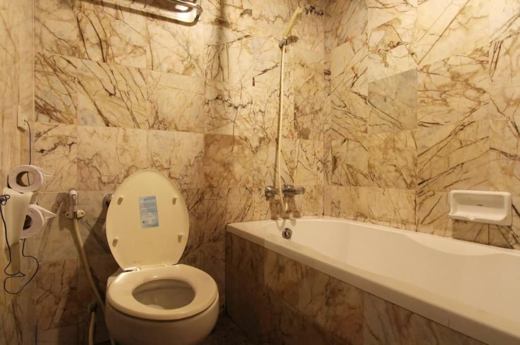 Hotel photo 9