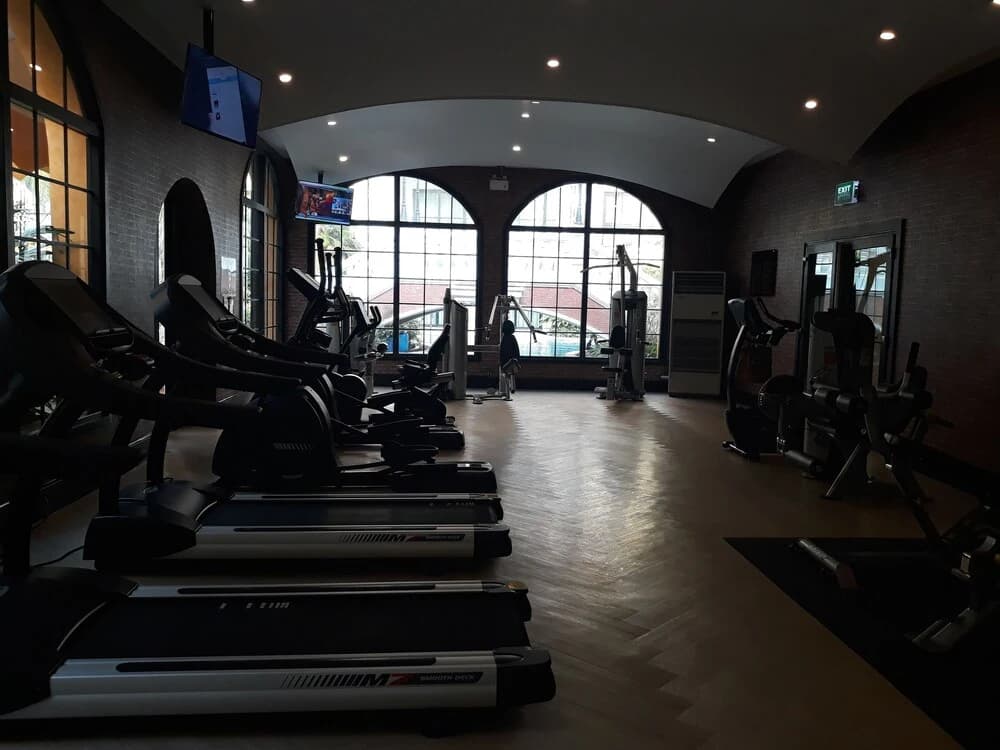 Hotel photo 25