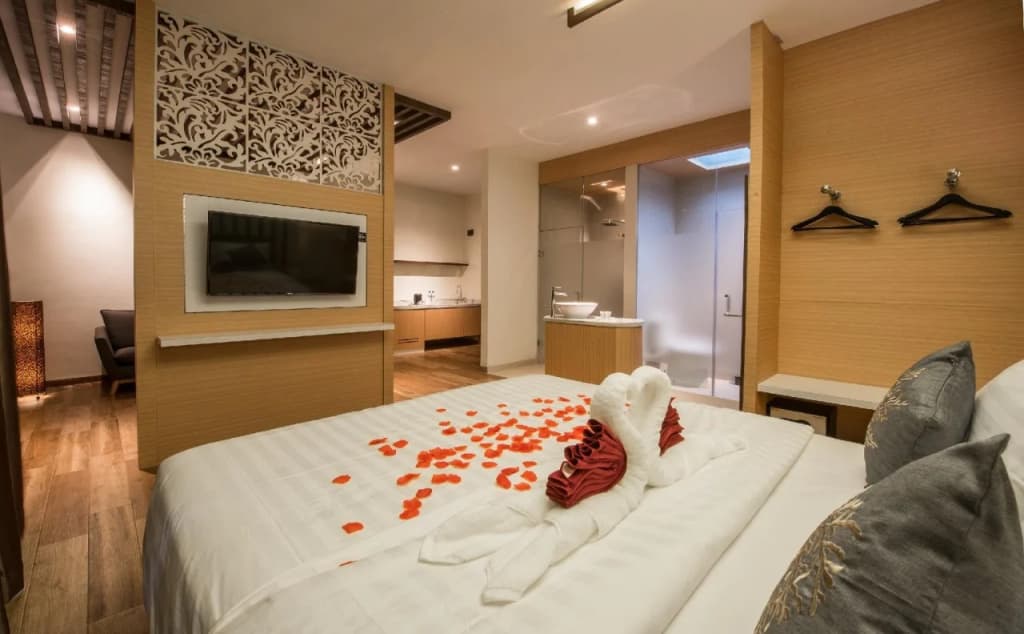Hotel photo 12