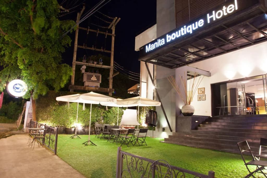 Hotel photo 27