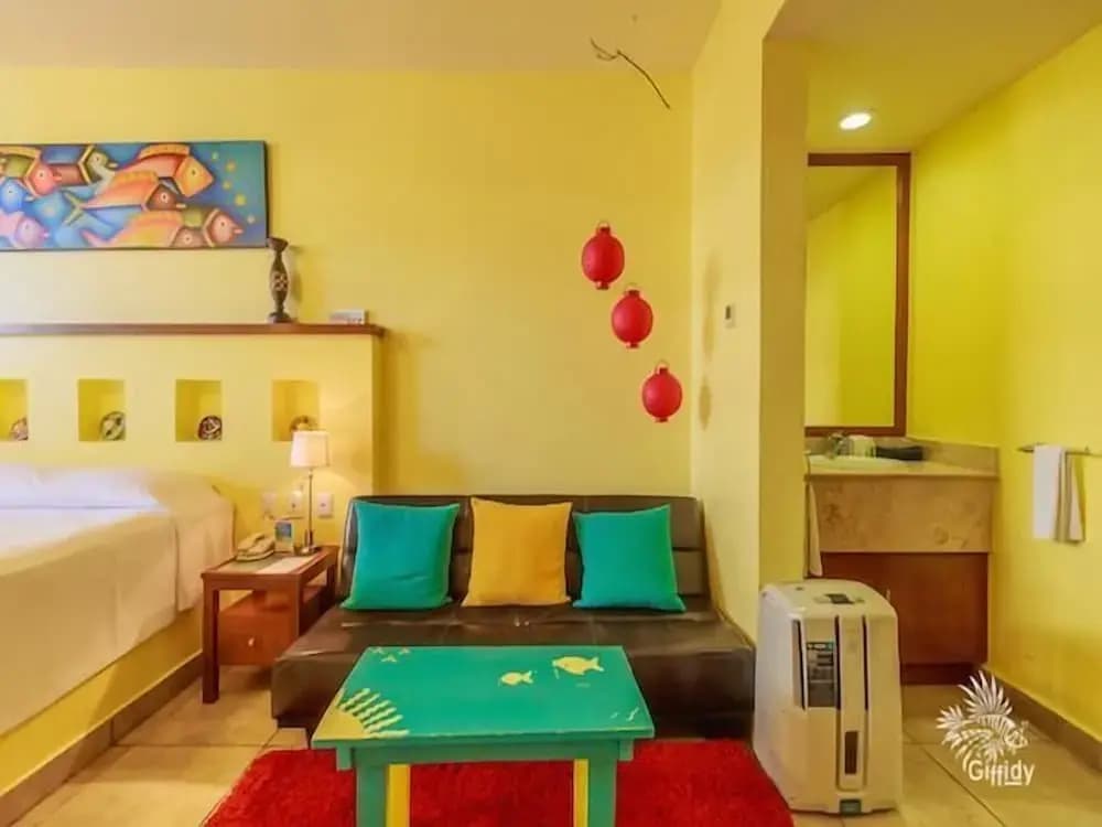 Hotel photo 4