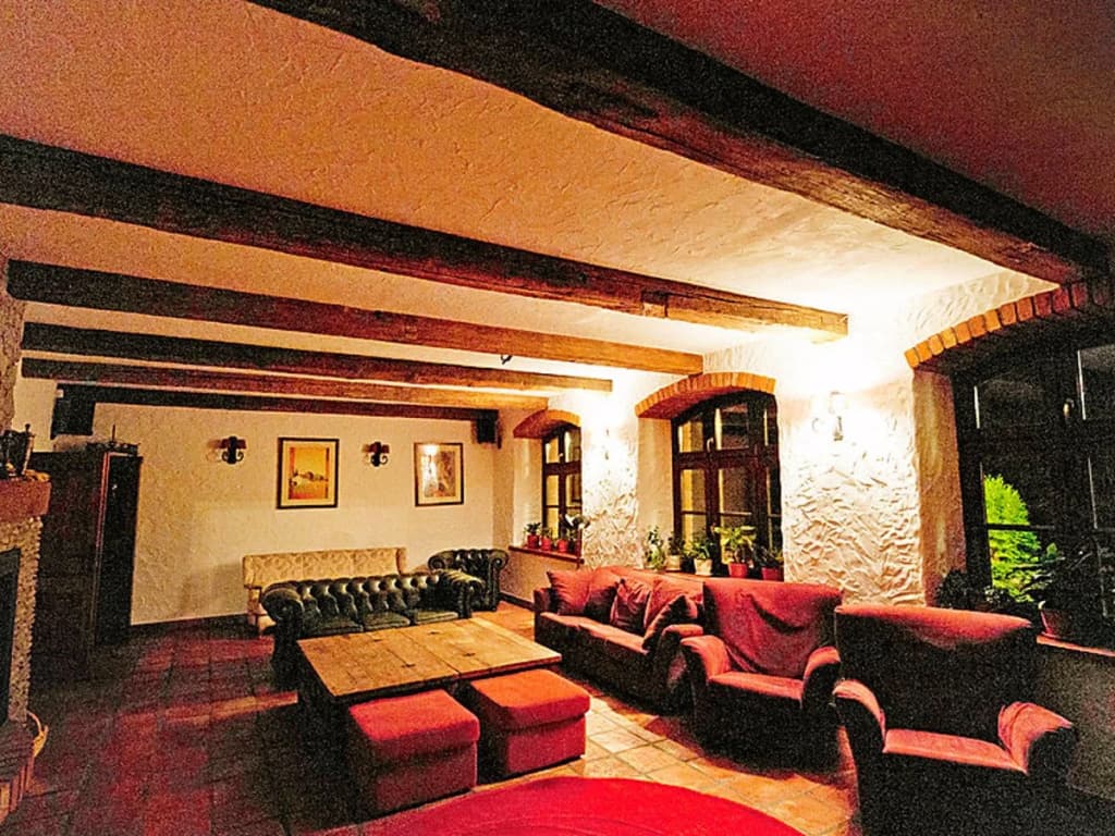 Hotel photo 12