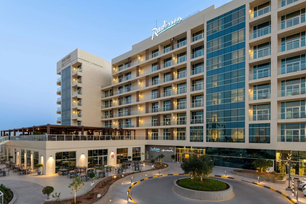 Hotel photo 1