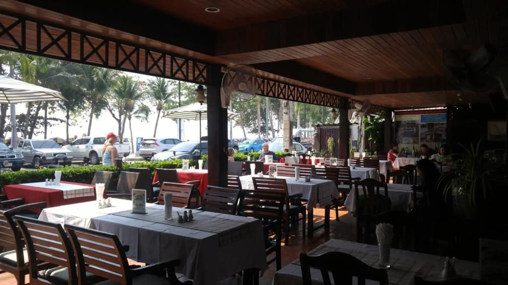 Hotel photo 21
