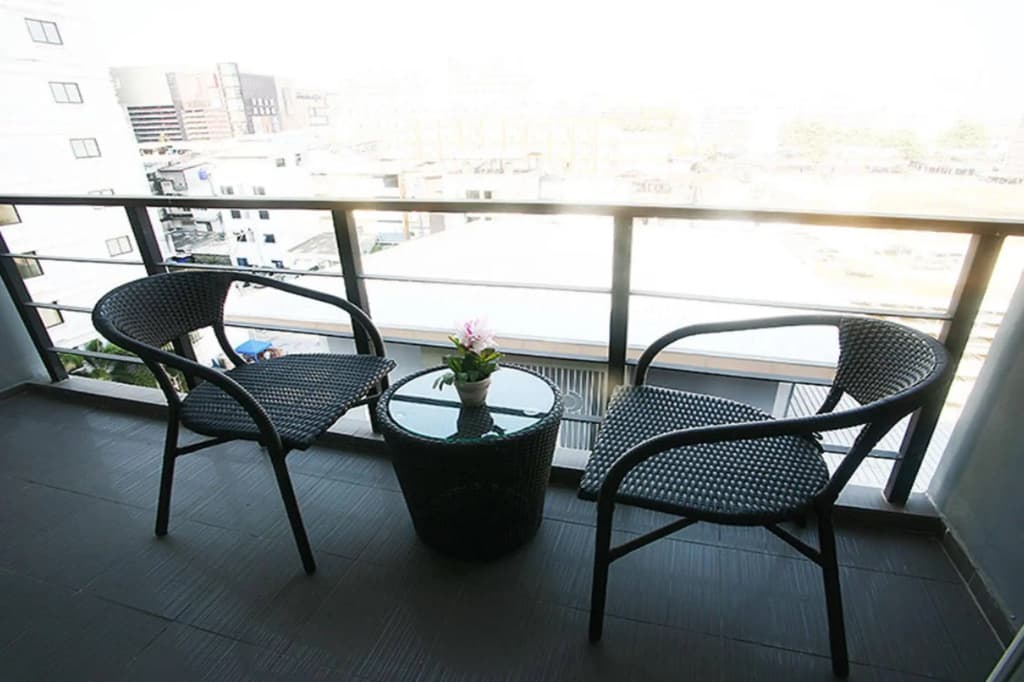 Hotel photo 11