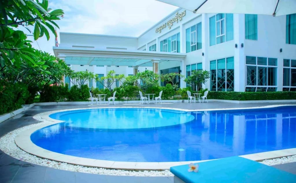 Hotel photo 11