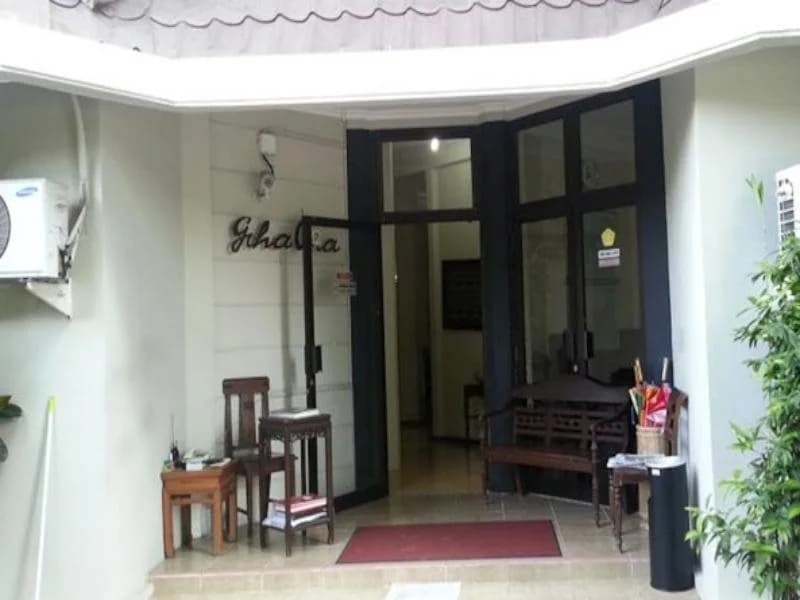 Hotel photo 2