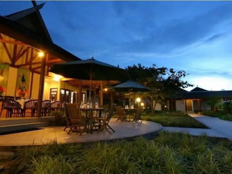 Hotel photo 25
