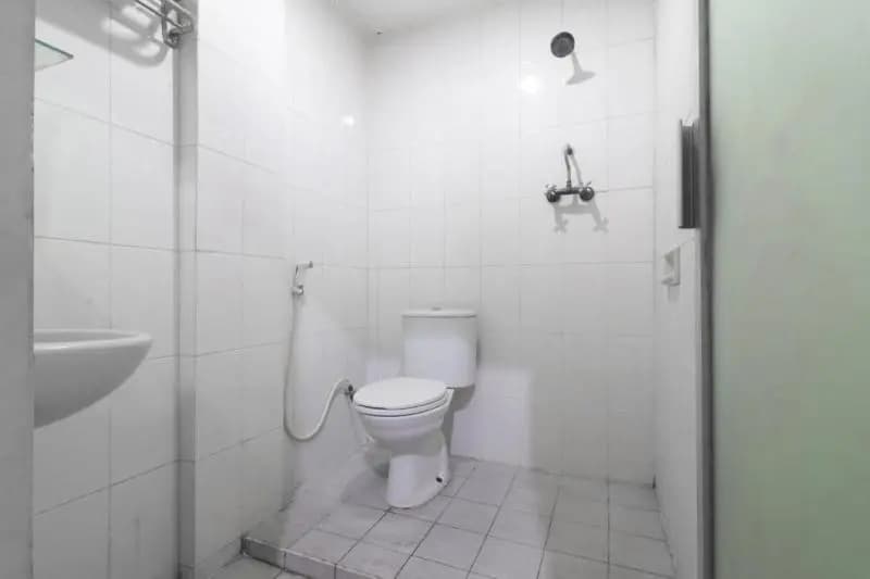 Superior Double room full double bed