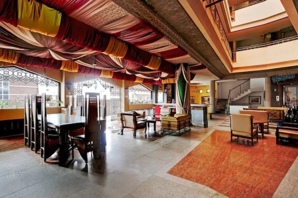 Hotel photo 13