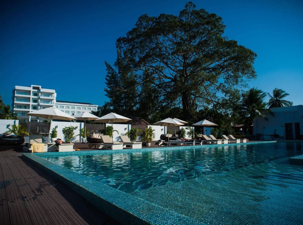 Hotel photo 20