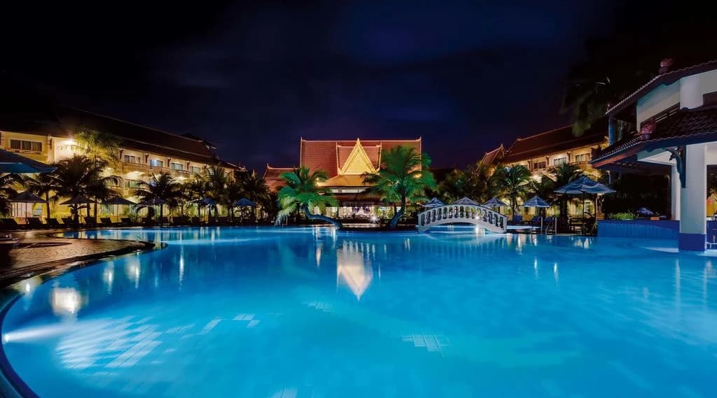 Hotel photo 14