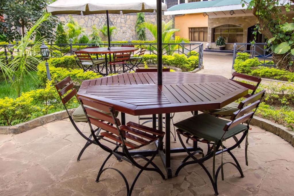 Hotel photo 21