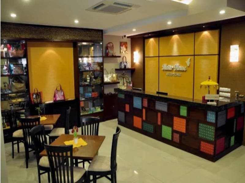Hotel photo 19