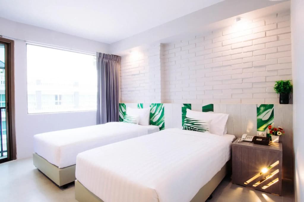 Hotel photo 22