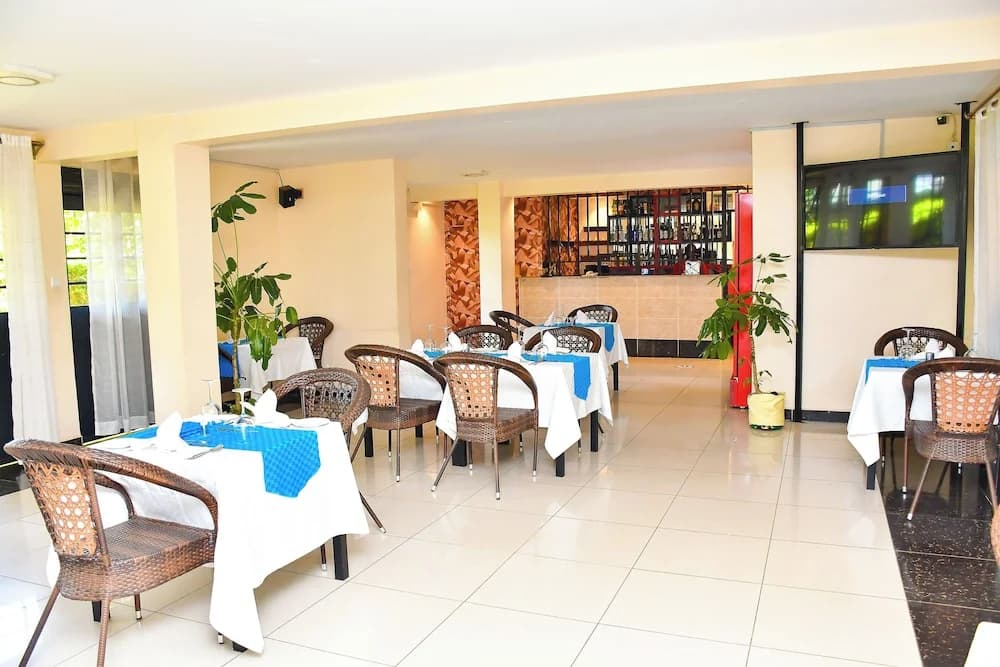 Hotel photo 22