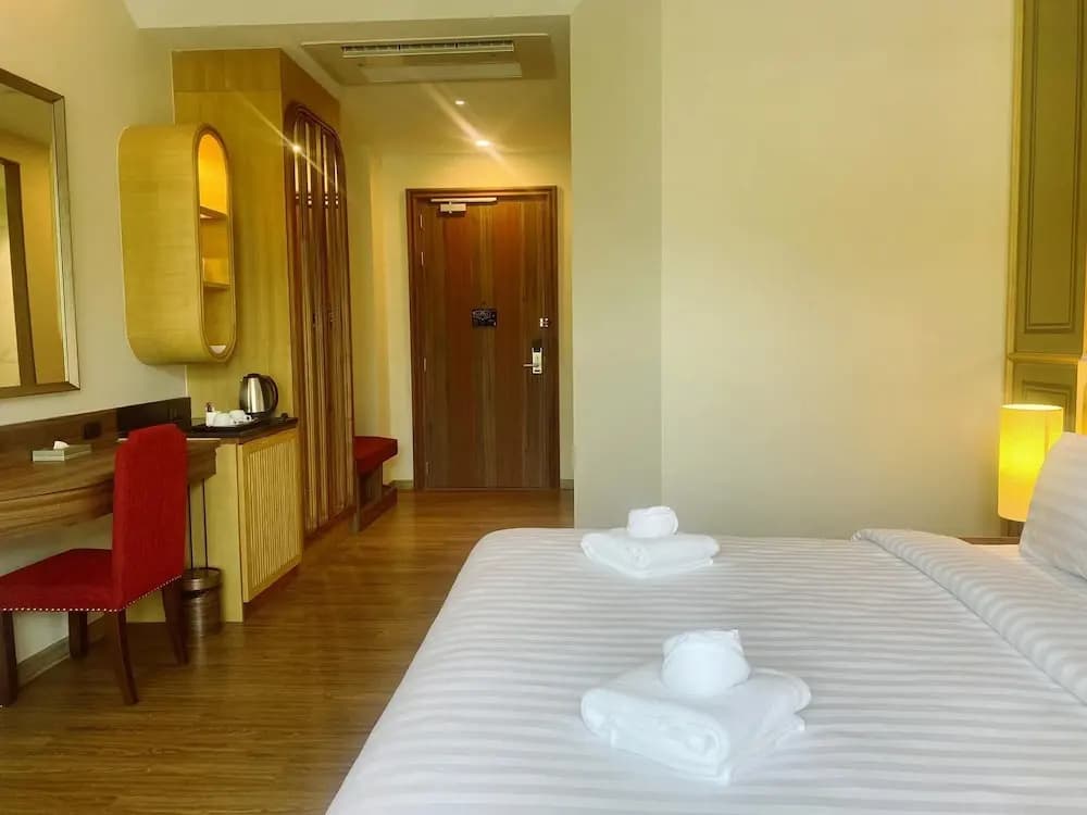Hotel photo 6