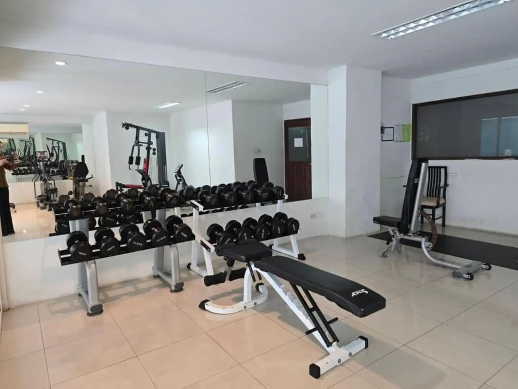 Hotel photo 26