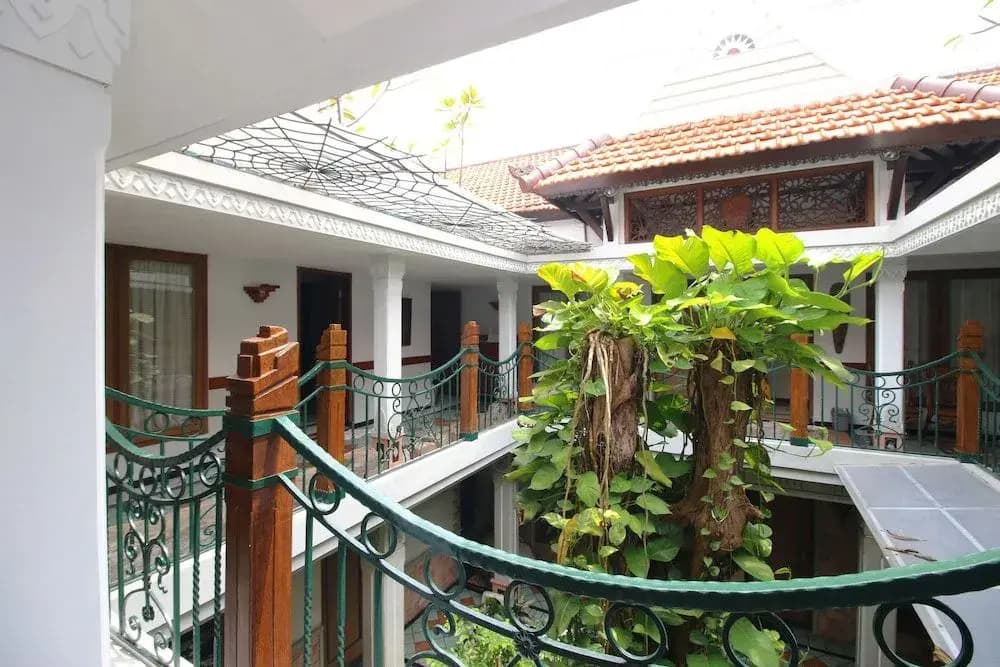 Hotel photo 11