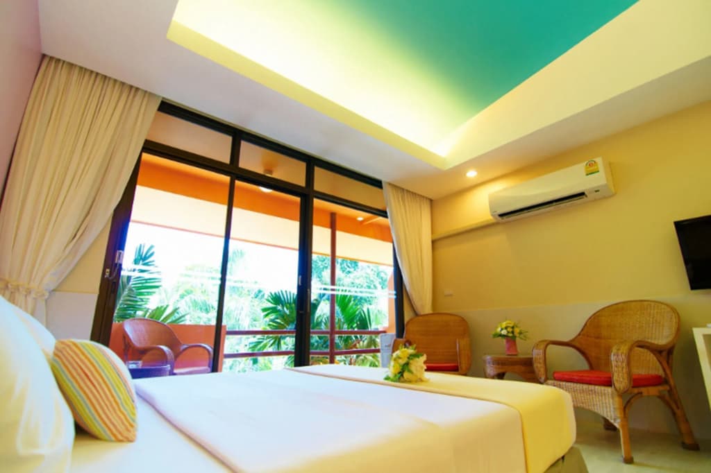 Hotel photo 4