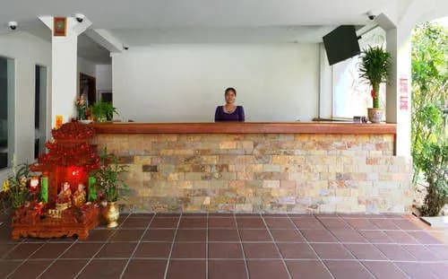 Hotel photo 11