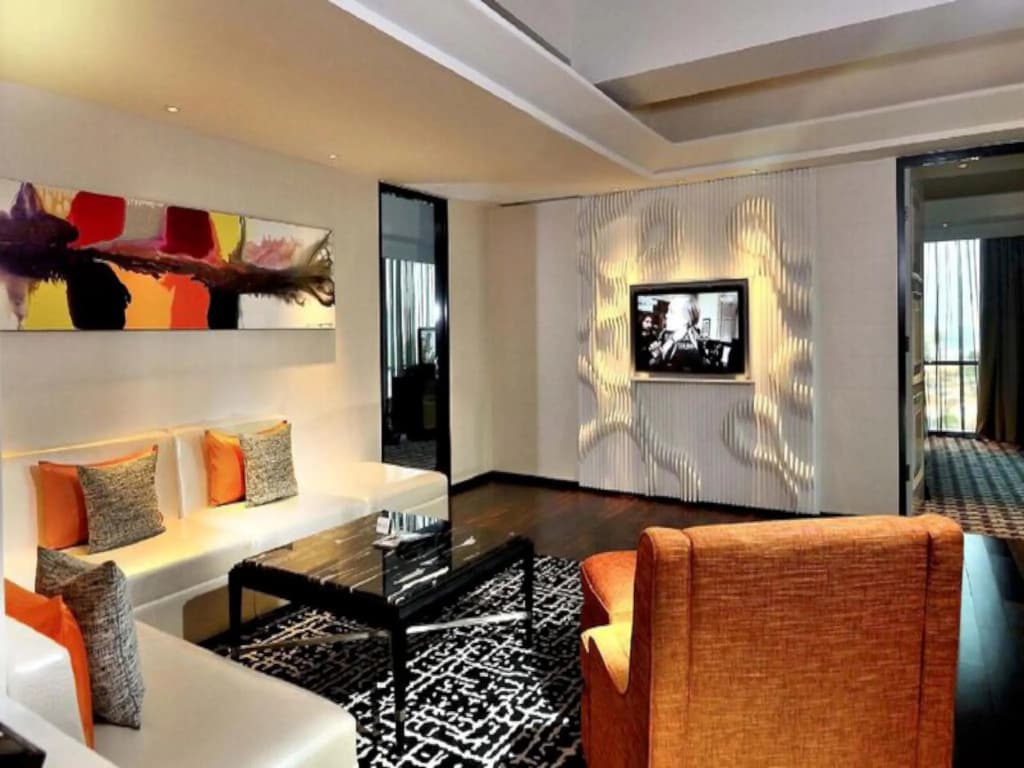Hotel photo 6
