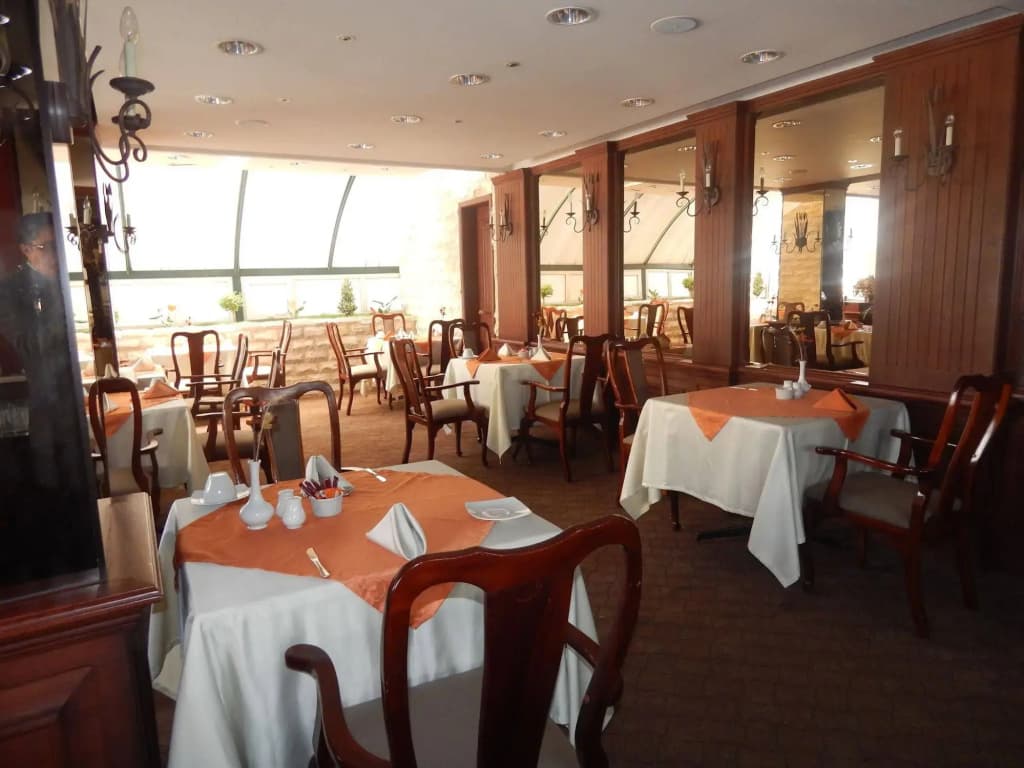 Hotel photo 22