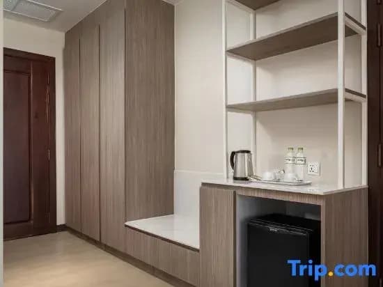 Superior Double room full double bed