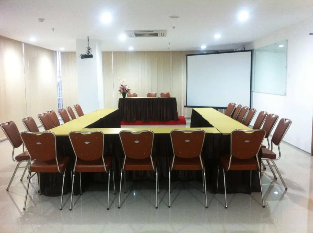 Hotel photo 19